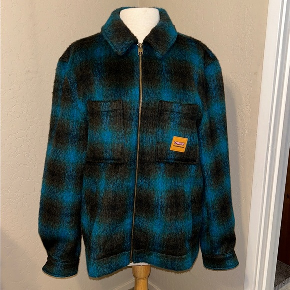 Zara Men’s Jacket L size - Picture 1 of 9